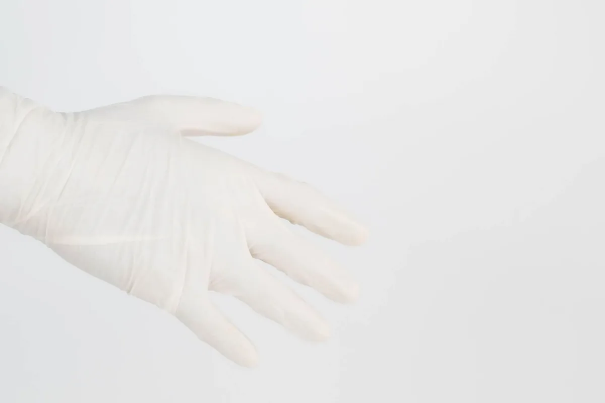 Bodily Fluid Cleanup in Magee, MS